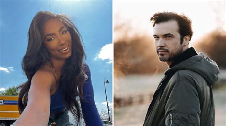 Daniel Durston Big Brother Age, Height, Wikipedia, Girlfriend, Instagram