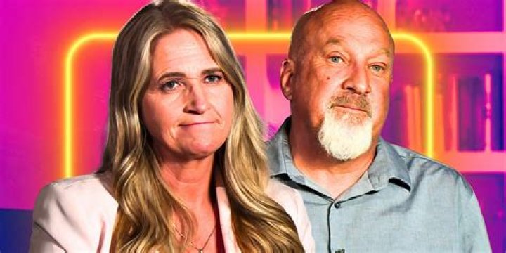 David Woolley Age, Height, Wikipedia, Christine Brown Boyfriend, Instagram, Net Worth