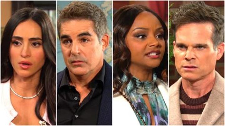 Days of Our Lives Spoilers: Joey Johnson Returns, James Lastovic Reprises Role – Steve & Kayla’s Son Released From Prison