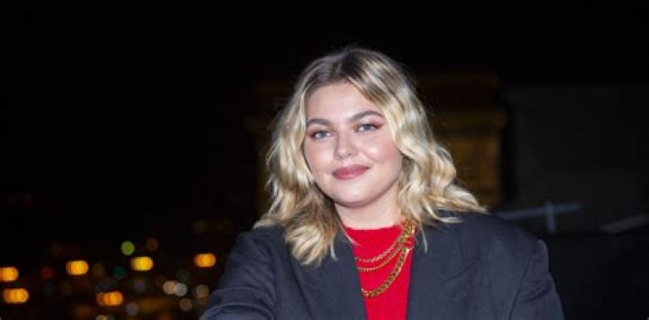 De Quoi Sont Mort Les Parents De Louane