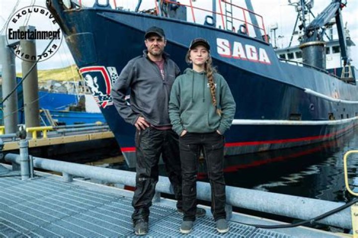 ‘Deadliest catch’ Chris Scambler Wiki, Age, Wife, Illness, Married, Updates!!