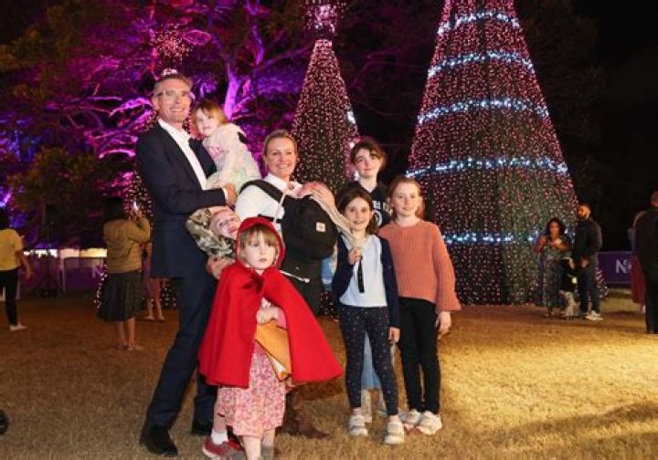 Dominic Perrottet's wife, Helen Perrottet Biography: Age, Instagram, Net Worth, Kid, Wiki