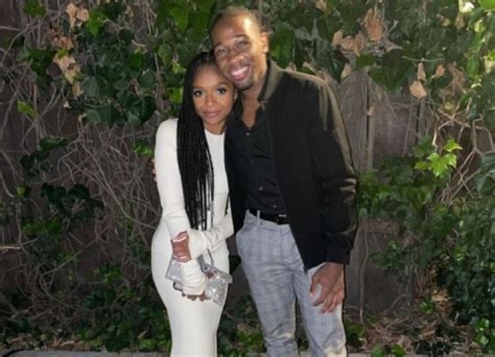 Dominique Thorne Boyfriend 2023 – Age, Height, Wikipedia, Gay Rumors