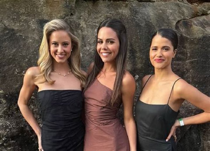 Emily Weir Age, Height, Wikipedia, Husband, Instagram