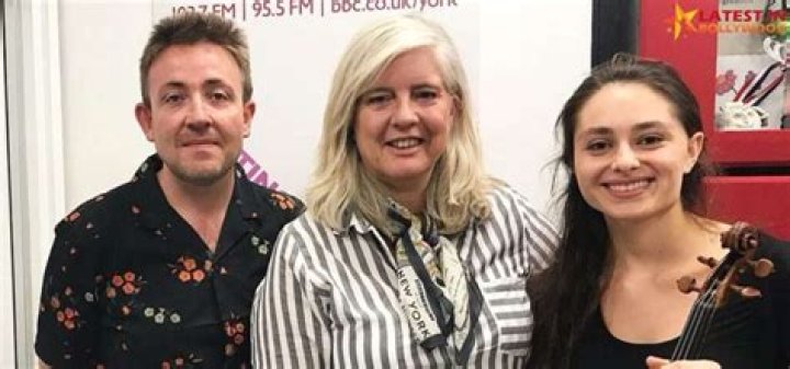 Esther Abrami Parents