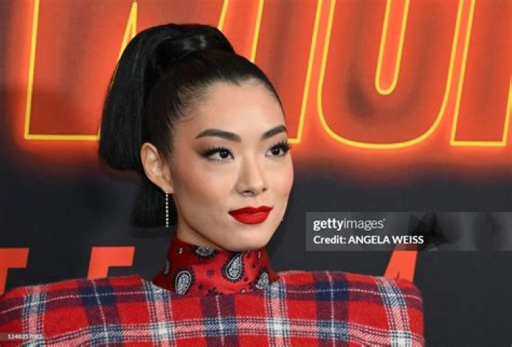 Everything you need to know about Japanese-British singer Rina Sawayama