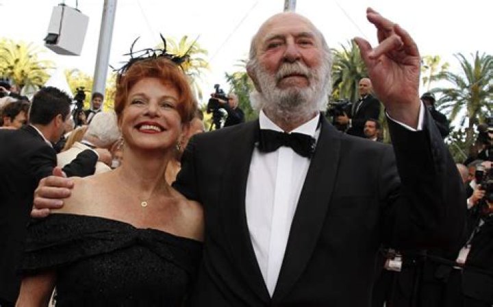 Ex Femme De Jean Pierre Marielle