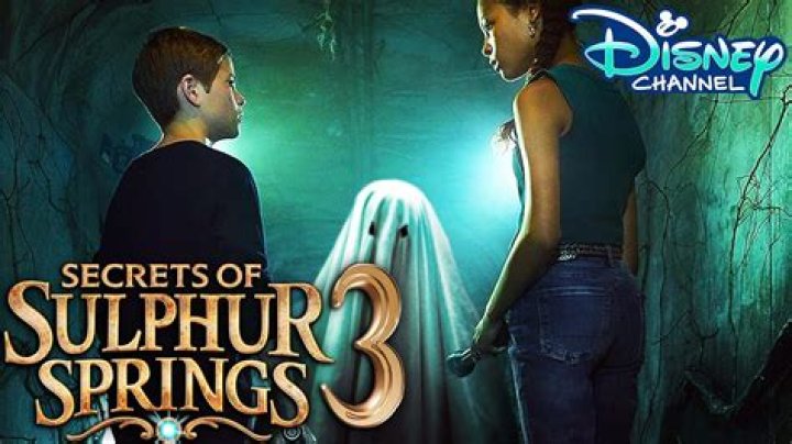 EXCLUSIVE! 8 fun facts you didn't know about Secrets of Sulphur Springs star Madeleine McGraw