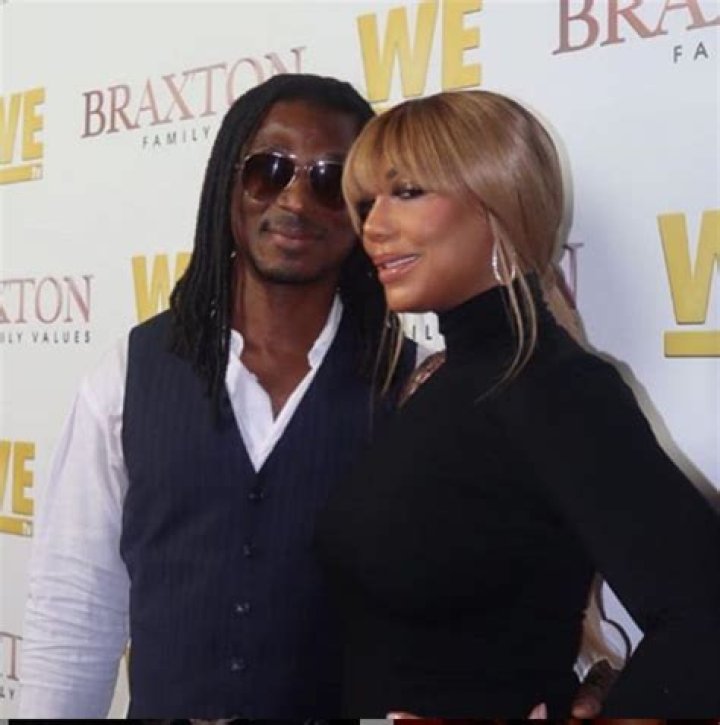 EXPLORE David Adefeso (Tamar Braxton’s Boyfriend) Wiki, Bio, Age, Height, Engaged, Background, Job!!
