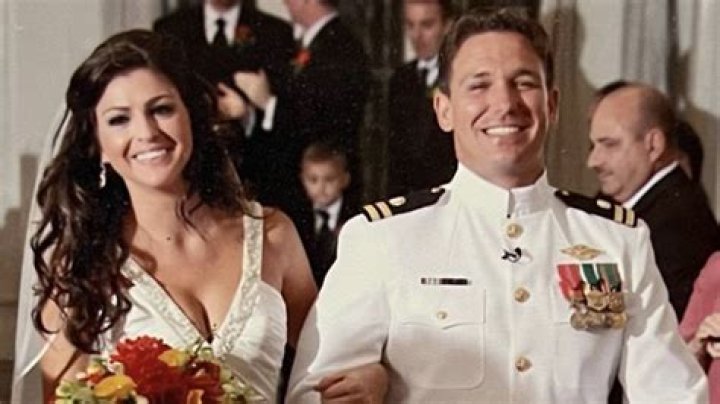 Explore Ron DeSantis Wiki Facts, Is He Still Married With Wife Casey DeSantis!