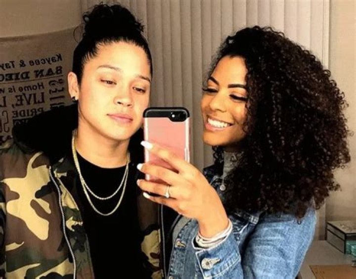 EXPLORE Tayler Jimenez (Kaycee Clark Girlfriend) Wiki, Bio, Age, Height, Instagram, Nationality, Ethnicity, Net Worth!!