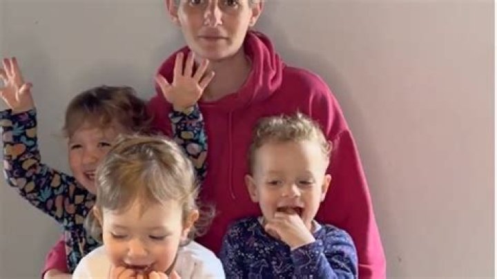 Famille Baudrand Instagram