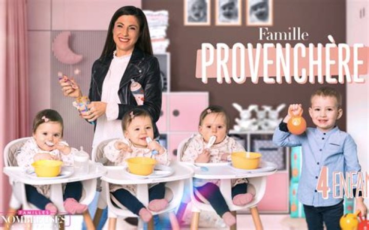 Famille Provenchere De Quoi Est Mort Son Mari