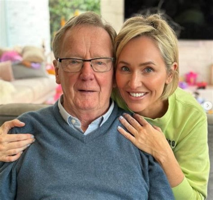 Fifi Box Wiki, Bio, Age, Height, Husband, Instagram & Net Worth