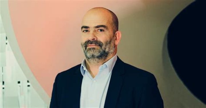 Fils De Georges Marchais