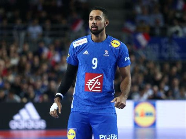 Fils Jackson Richardson