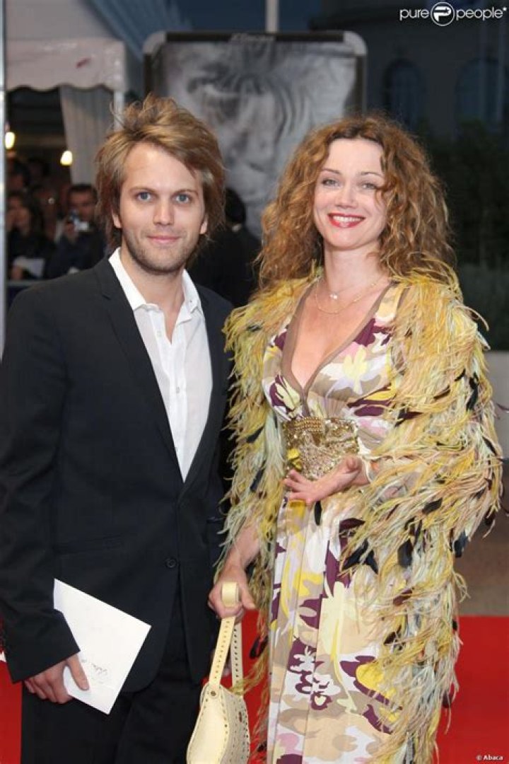 Florian Zeller Marine Delterme