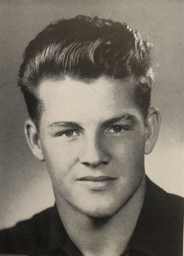 Frank Gifford - Celebrity