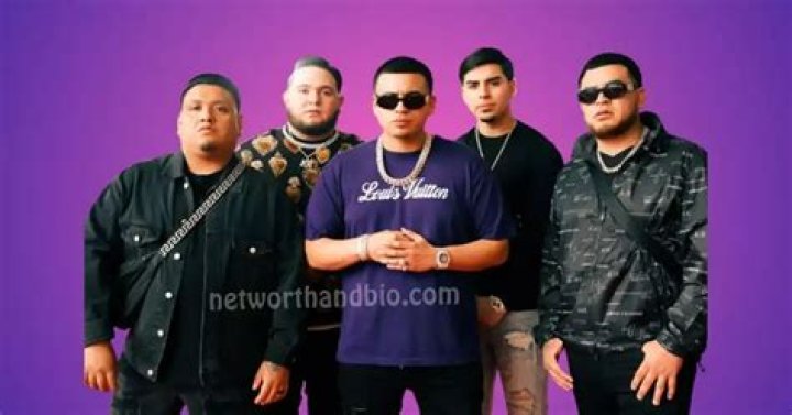 Fuerza Regida Net Worth 2024, Bio, Members, Concernt, Tour, Tickets, Shooting, Tinley Park, Songs