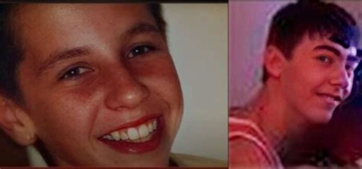 Gabriel Kuhn And Daniel Petry