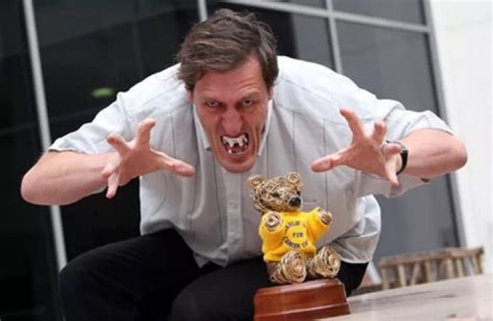 Gary Tiplady Wikipedia