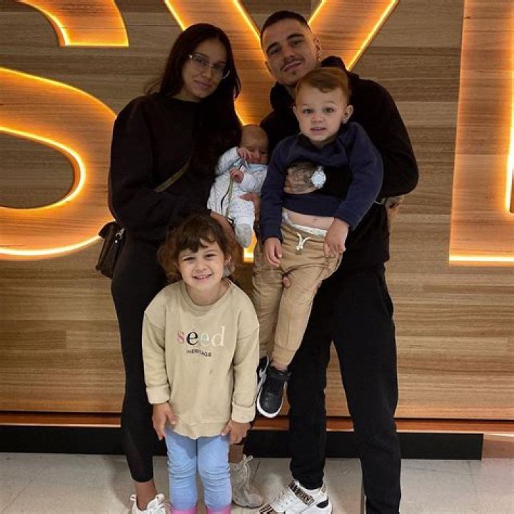 George Kambosos Jr. Age, Height, Wikipedia, Wife, Instagram, Net Worth