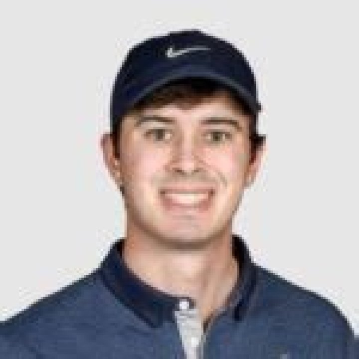 Golfer Davis Thompson Dating Status, Family & Personal Life Insight