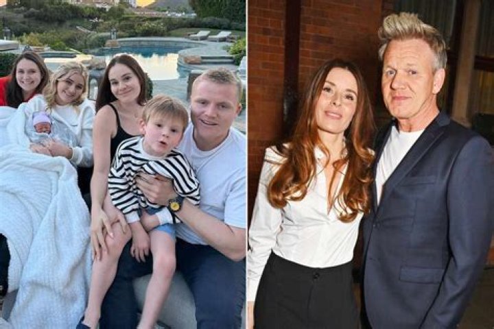 Gordon Ramsay Wife, Kids, Brother, Family, Net Worth, Height, Wiki
