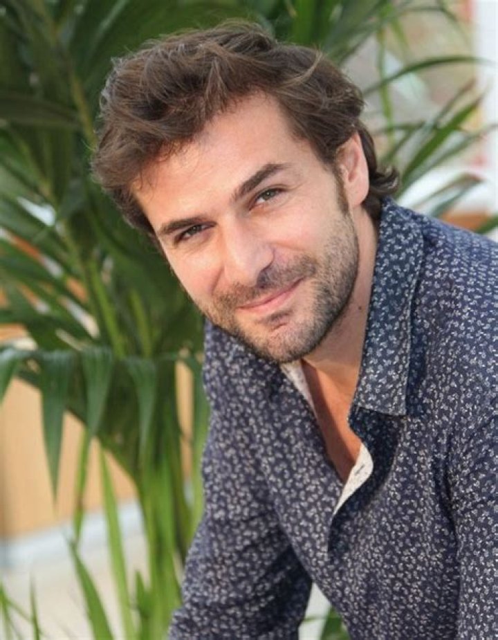 Grégory Fitoussi