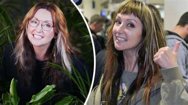 Hanka Rackwitz Fortune