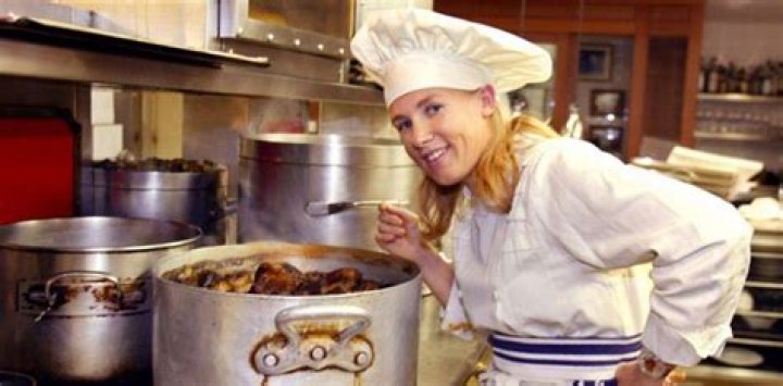 Helene Darroze Jeune