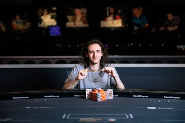 Here Are The Most Notorious Aussie Poker Celebrities