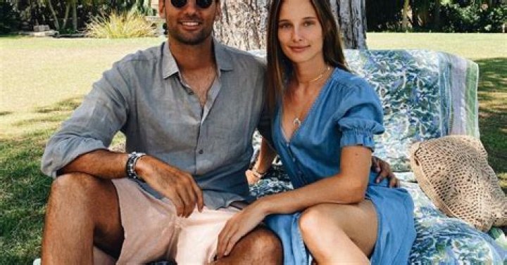 Ilona Smet Kamran Ahmed Origine