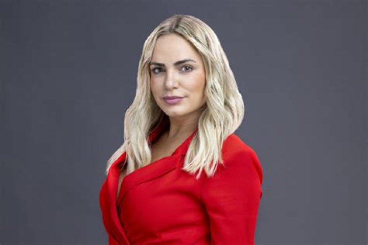 Indy Santos Big Brother Age, Height, Wikipedia, Instagram, Background, Net Worth