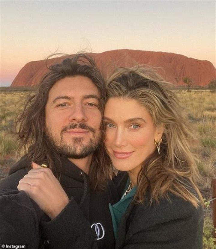 Is Delta Goodrem Dating New Boyfriend After Breaking up With Partner?
