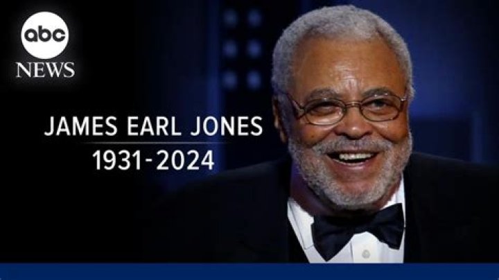 Is James Earl Jones Dead? How Old Is He, His Net Worth, Wife and Other Facts