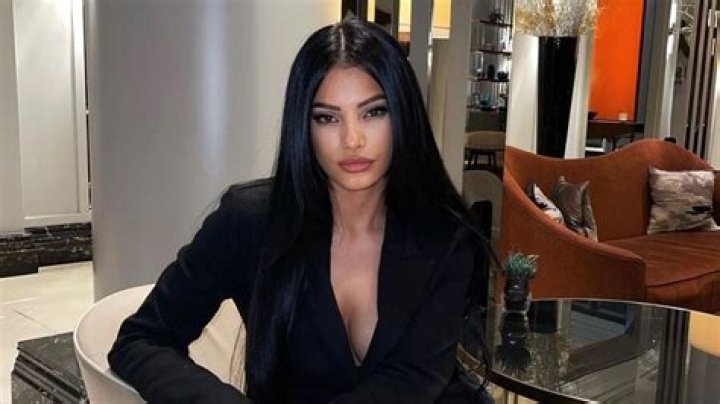 Ivana Santacruz Fortune