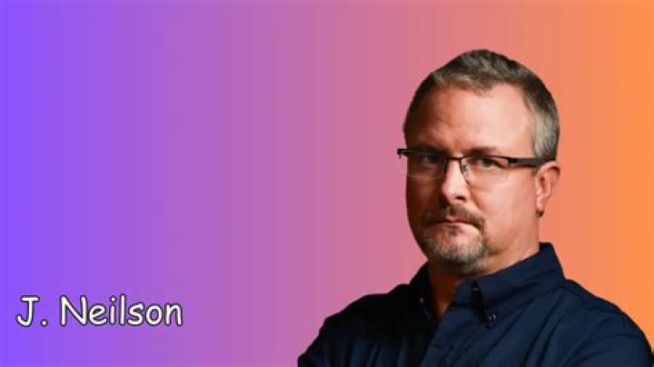 J. Neilson Biographie, Âge & Origine