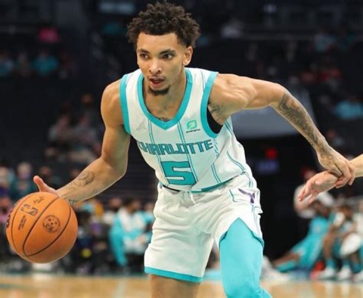 James Bouknight Age, Height, Wikipedia, Girlfriend, Instagram, Net Worth