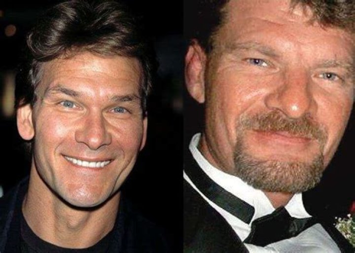 Jason Whittle Est-Il Le Fils De Patrick Swayze Archives
