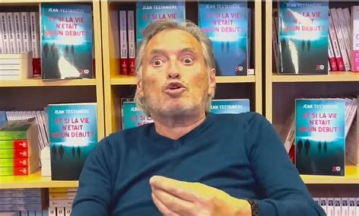 Jean Testanière Consultation Prix