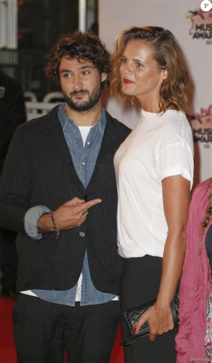 Jeremy Frerot Laure Manaudou Couple