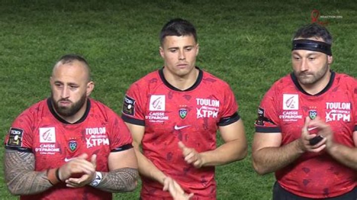 Jeune Rugbyman Décédé