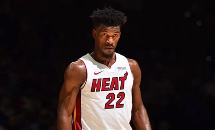 Jimmy Butler; Age, College, Height, Contract, Mom, Education