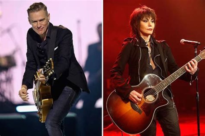 Joan Jett Age, Height, Wikipedia, Husband, Net Worth 2023