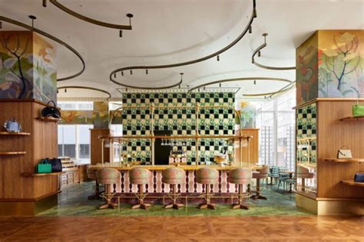 John Gonzalez Designer Biography, Age, Height, Instagram!