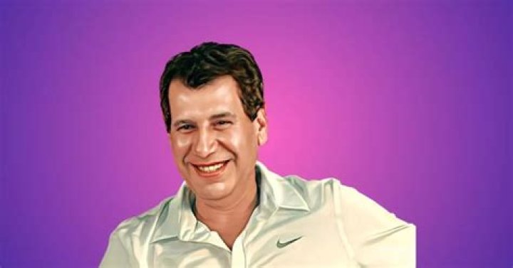 Joseph Merhi Net Worth Bio, Wife, Wikipedia, Age