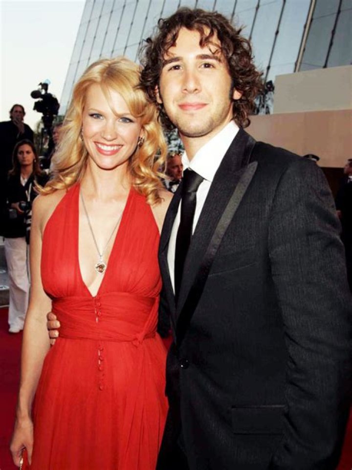 Josh Groban Wikipedia: Age, Height, Married, Wife, Instagram, Net Worth