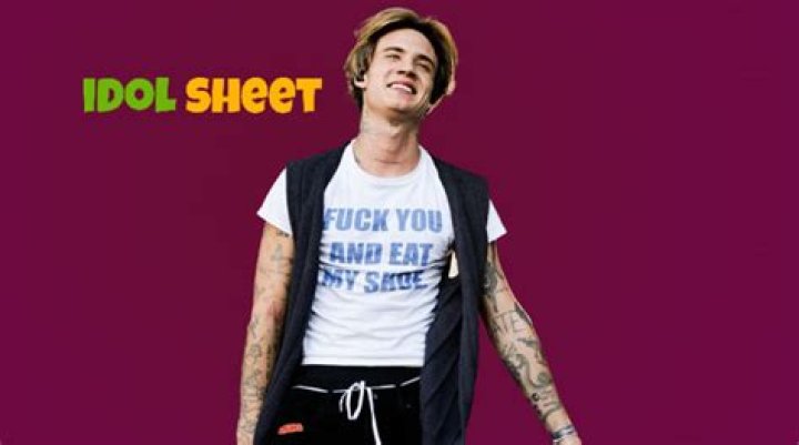 JXDN Biography: Girlfriend, Height, Age, Net Worth, Songs, Merch, Wikipedia, Instagram, Albums, Setlist, Lyrics