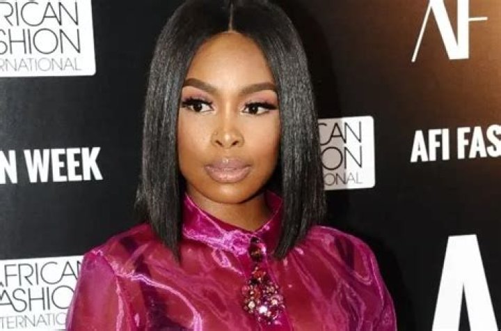 K Naomi Biography: Boyfriend, Age, Net Worth, Husband, Instagram, Real Name, Twitter, Wikipedia, Dating Tshepo, Child